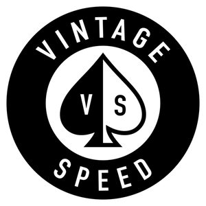 Vintage Speed