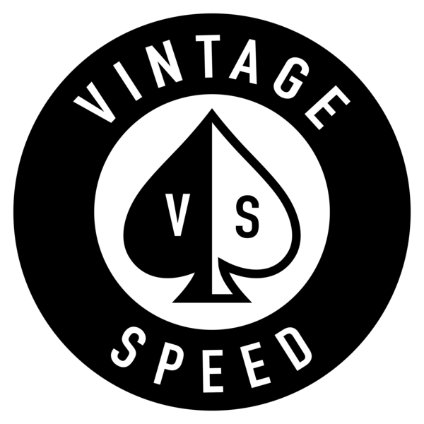 Vintage Speed