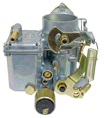 VW Carburetors