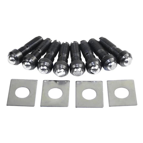 Performance Swivel Feet Adjusters Set of 8