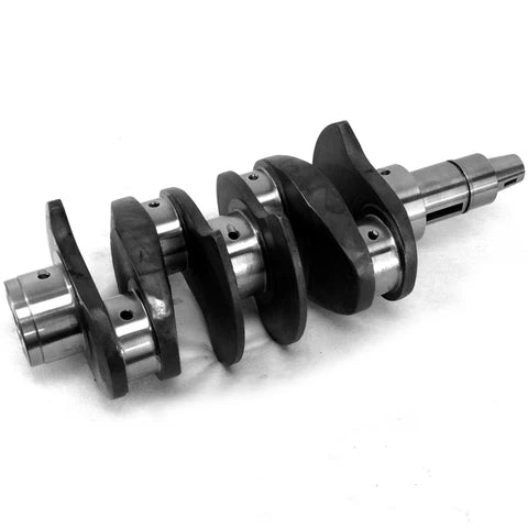 Type IV Crankshaft   80mm Stroke  2.0 Journal