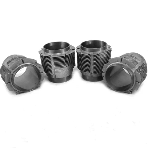 Porsche 356 86mm Biral Cylinder Set