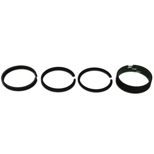 Porsche 356/912 A,B, & C 82.5mm Piston Ring Set  2x2x2x5