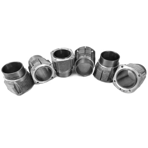 Porsche 911 81mm 2.0  Biral Cylinder Set