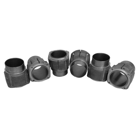 Porsche 911 86mm 2.2/2.4 Biral Cylinder Set