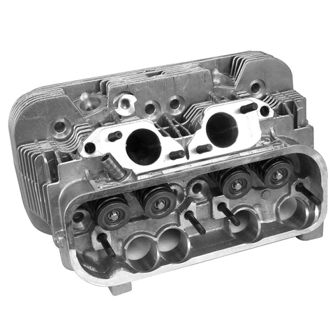 AMC 1.7L Type 4 Air cooled Cylinder head