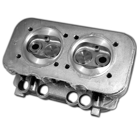 AMC 1.7L Type 4 Air cooled Cylinder head