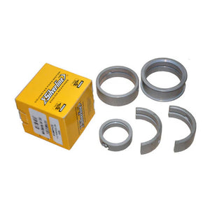 Silverline VW Type 4 2.0L Rod Bearings .25MM/.010