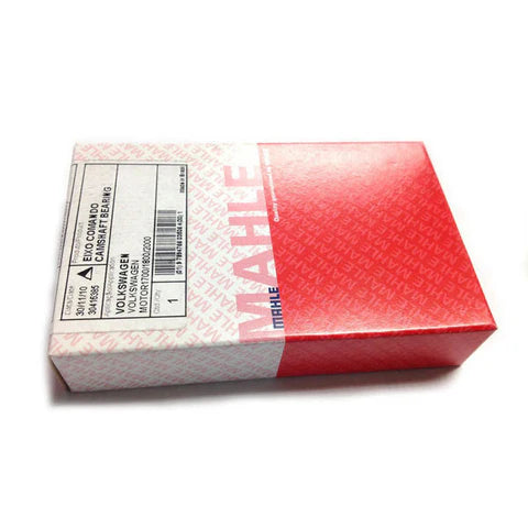 Mahle Type 4 Cam Bearings STD