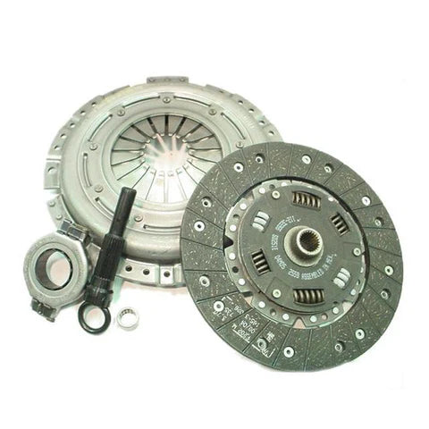 Clutch Kit, 228mm for Type-2, 76-79