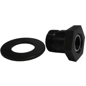 36mm Chromoly Gland Nut & Washer