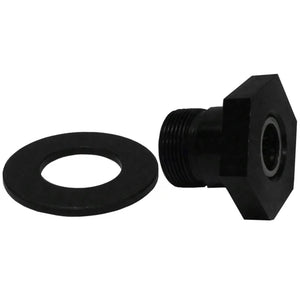 42mm Chromoly Gland Nut & washer Racing