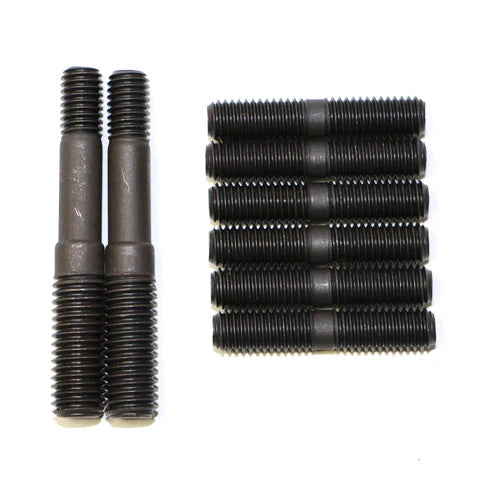 VW Head Kit-4 EXH Studs, 2 IN Studs, 2 Rocker Studs