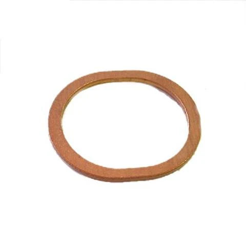 Head Exchanger Gasket for T2 74-78