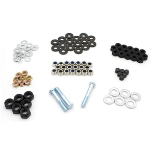 Deluxe Engine Hardware Kit, 8mm