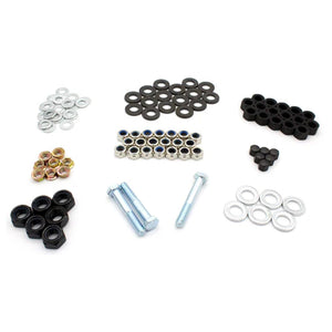 Deluxe Engine Hardware Kit, 10mm