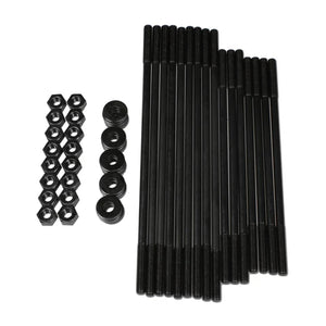 8mm Chromoly Head Stud Kit