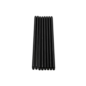 Stock Length Steel PushRods with Chromoly Tips (Set of 8)