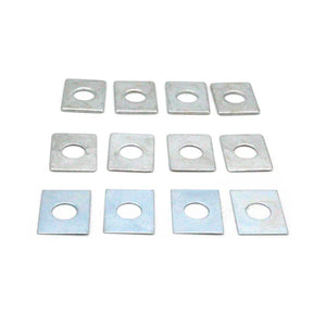 Rocker Arm Stand Shims Kit, 12pcs