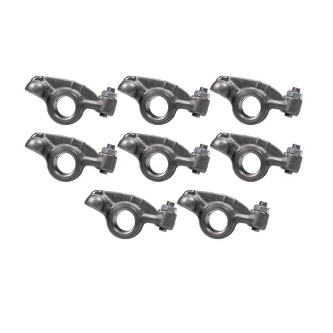 Stock Style 1.25" Hi-Lift Rocker Arm Set of 8