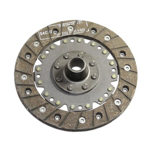 Sachs Clutch Disc STD Hub 180mm Early 66 & Down