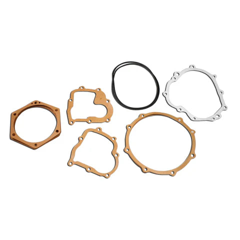 Gasket Set: Transmission, Type 1 Swing & IRS