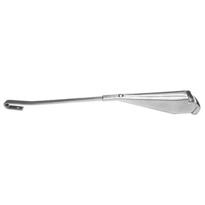 Wiper Arm T1 70-72 Right Side, Silver