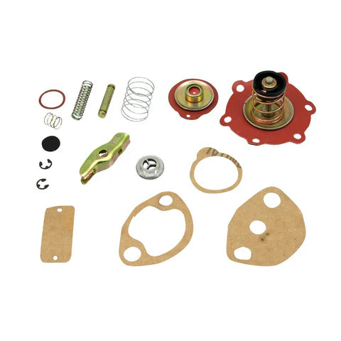 Fuel Pump Rebuild Kit VW Type 1 and 2