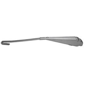 Wiper Arm T1 68-69 Right Side, Silver