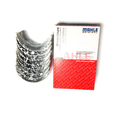 Mahle VW Type 1 Rod Bearings STD