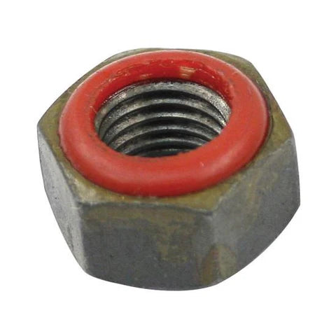 Case Nut 12mm Self Seal