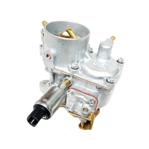 Carburetor 30 Pict 1 w/ Manual Choke