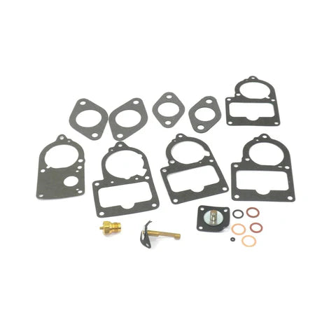 Carburetor Rebuild Kit 28 Pict - 34 Pict-3