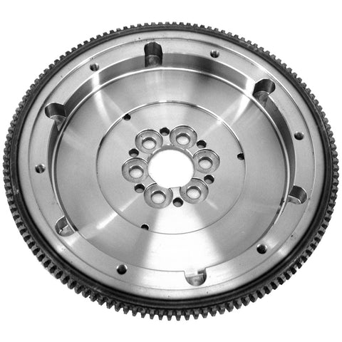 VW Lightweight "Flanged" Forged Flywheel 12V 200mm