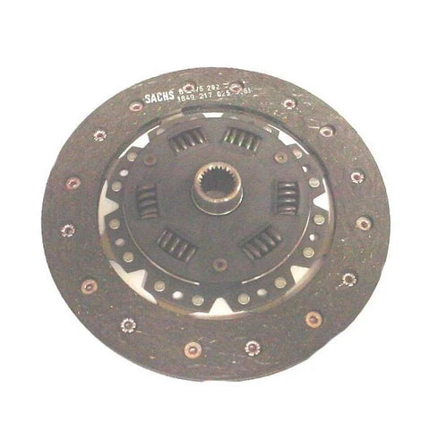 Sachs Clutch Disc 210mm Type 2 72 to 74