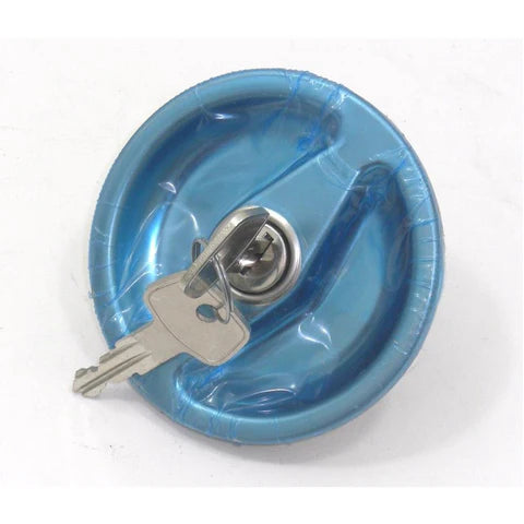 Gas Cap (Locking), T2 74-79