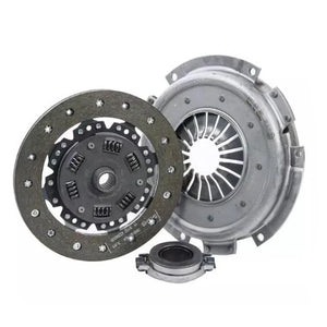 Clutch Kit, 210mm for Type-2, 72-74