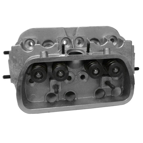 Single Port Head 35.5 by 32 Valves, Single High-Rev, 90.5/92 Bore