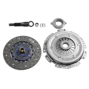 Sachs Complete Clutch Kit  200mm Type 1, 2, & 3 Early 67 to 70