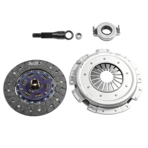 Sachs Complete Clutch Kit  200mm Type 1, 2, & 3 Late  71 to 79