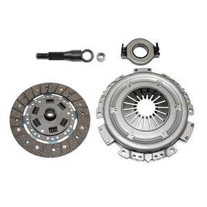 AA Complete Clutch Kit  200mm Type 1, 2, & 3 Late  71 to 79