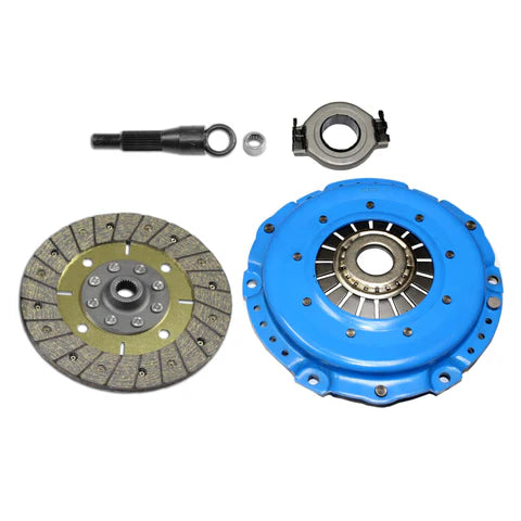 AA Performance Clutch Kit  200mm Type 1, 2, & 3 Late  71 to 79