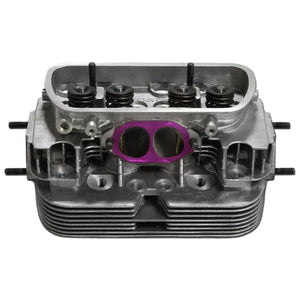 CYL Head 42 X 37.5 Dual High-Rev, Stage 2 Port & Polish 92 Bore