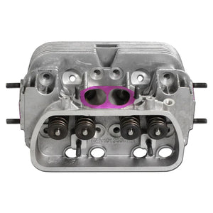 CYL Head 42 X 37.5 Dual High-Rev, Stage 2 Port & Polish 85 Bore