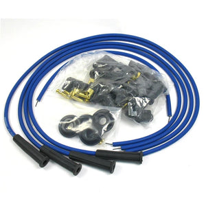 Pertronix Flame-Thrower 8mm Blue Spark Plug Wires