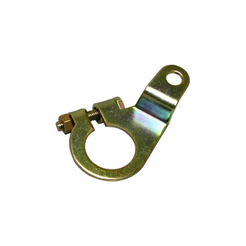 Zinc Distributor Clamp