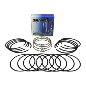 Grant 83.5mm Porsche 356 Piston Ring Set 1.5 x 1.5 x 3.0