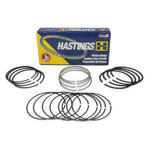 Hasting 95.5mm 2.2L Ring Set 1.75 x 2.0 x 3.5