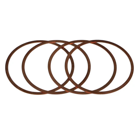 Type 4  2.0L Copper Head Shim .080 Thick  "Each"