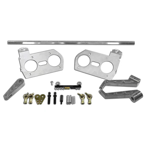 Type 4 (IDF style) Linkage Kit